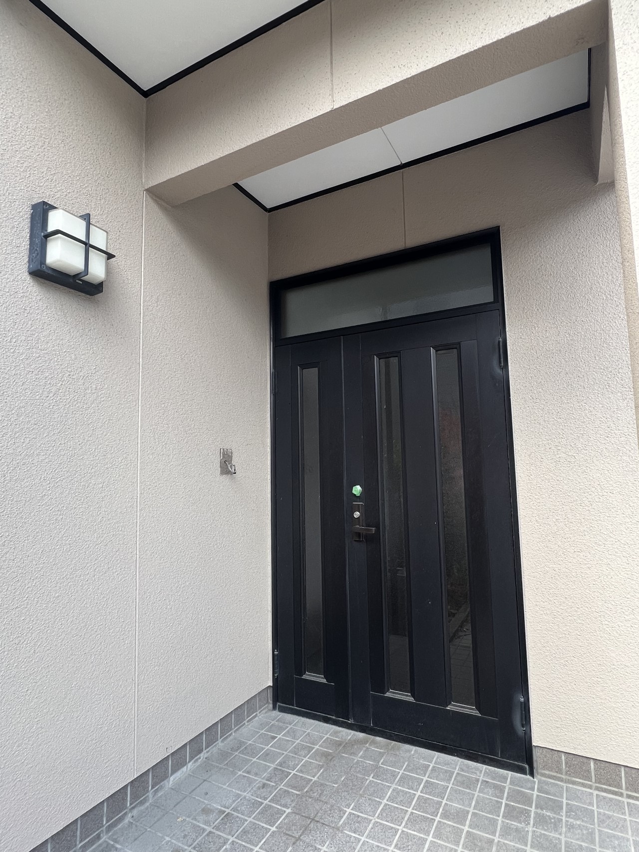 ※リフォーム中の写真です。2025.１１月撮影