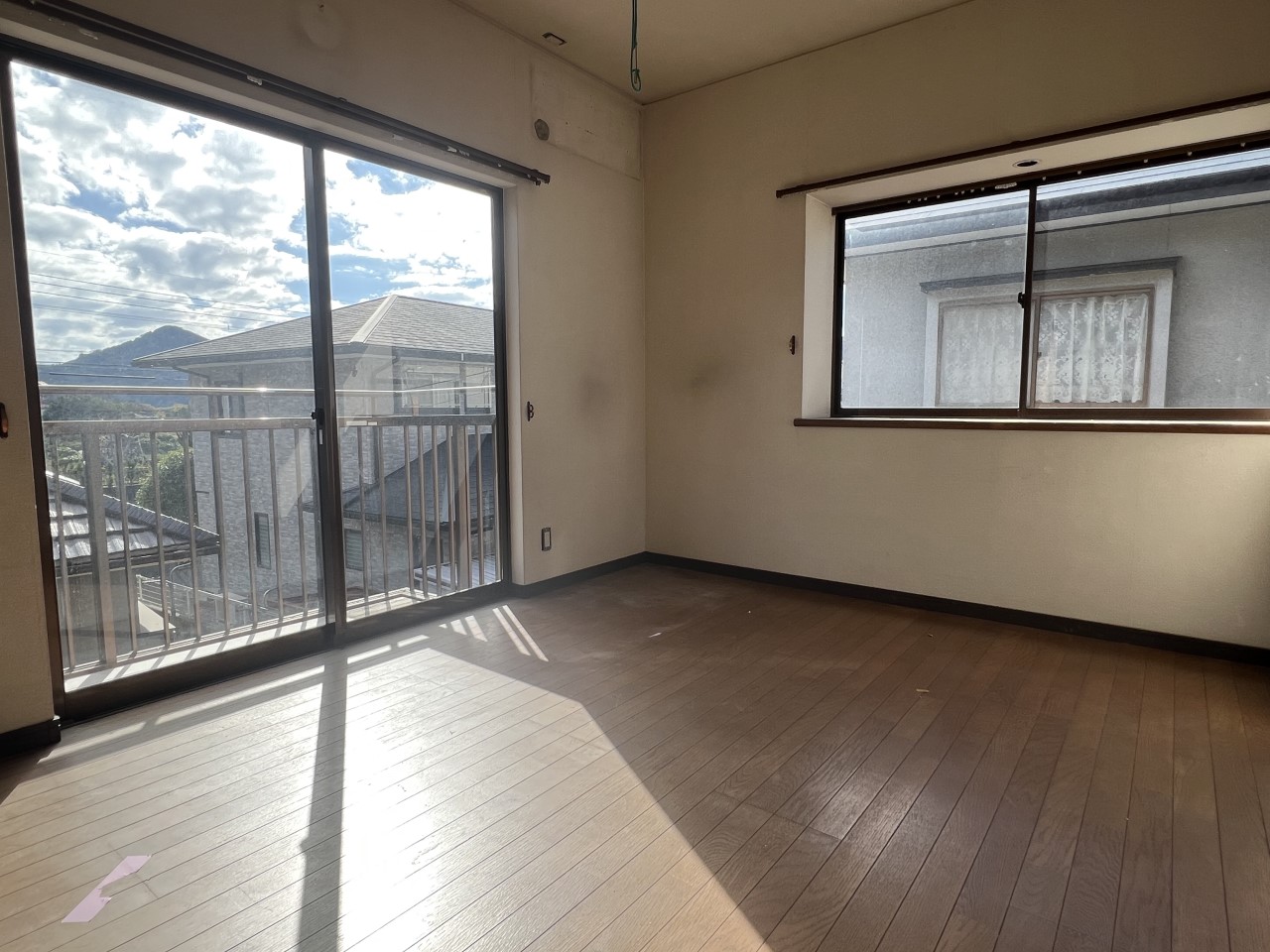 ※リフォーム中の写真です。2025.１１月撮影