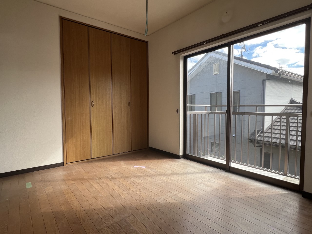 ※リフォーム中の写真です。2025.１１月撮影