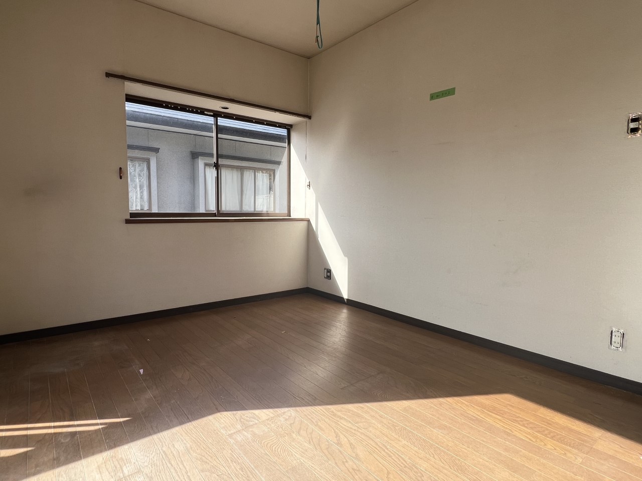 ※リフォーム中の写真です。2025.１１月撮影