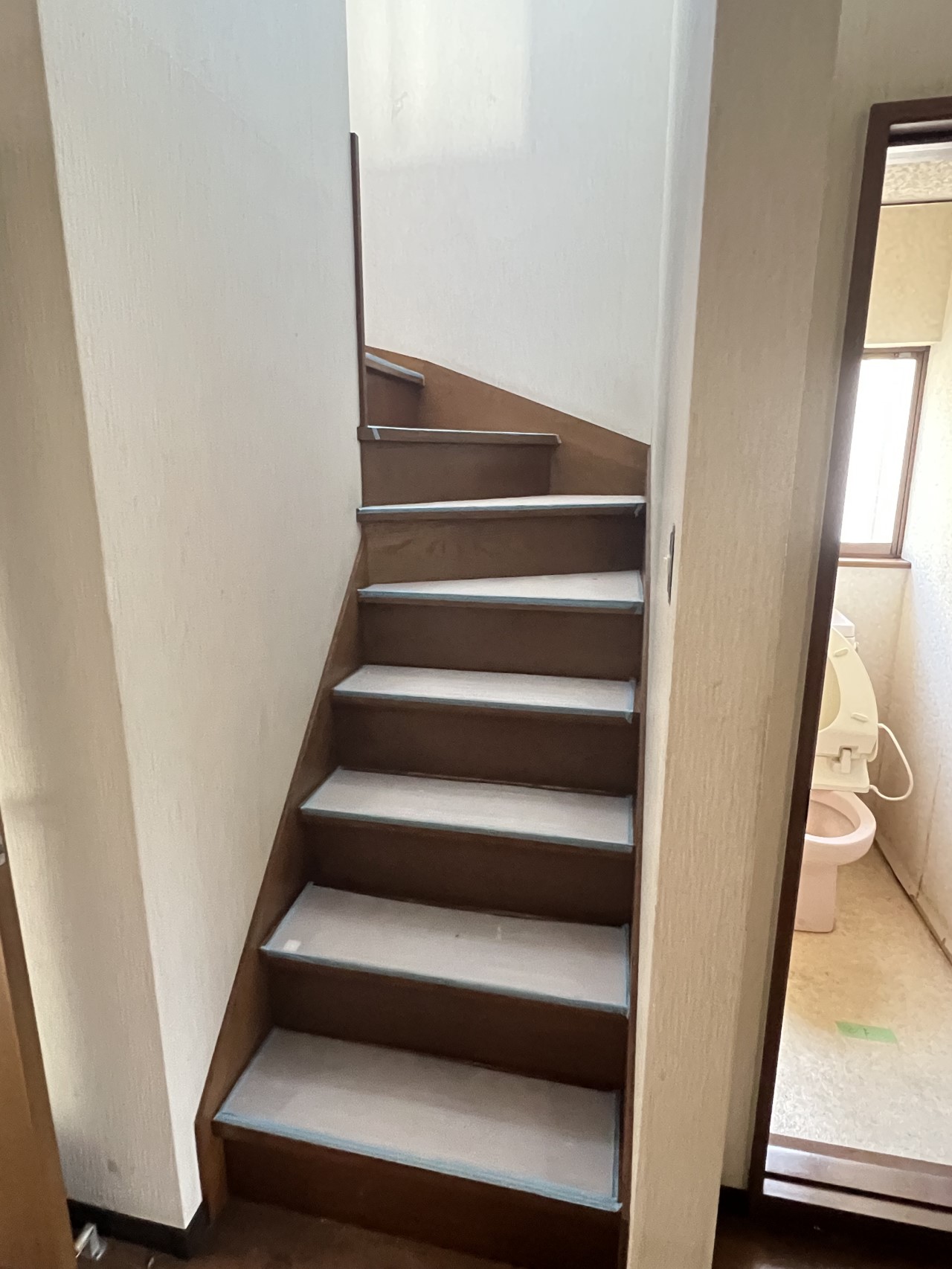 ※リフォーム中の写真です。2025.１１月撮影