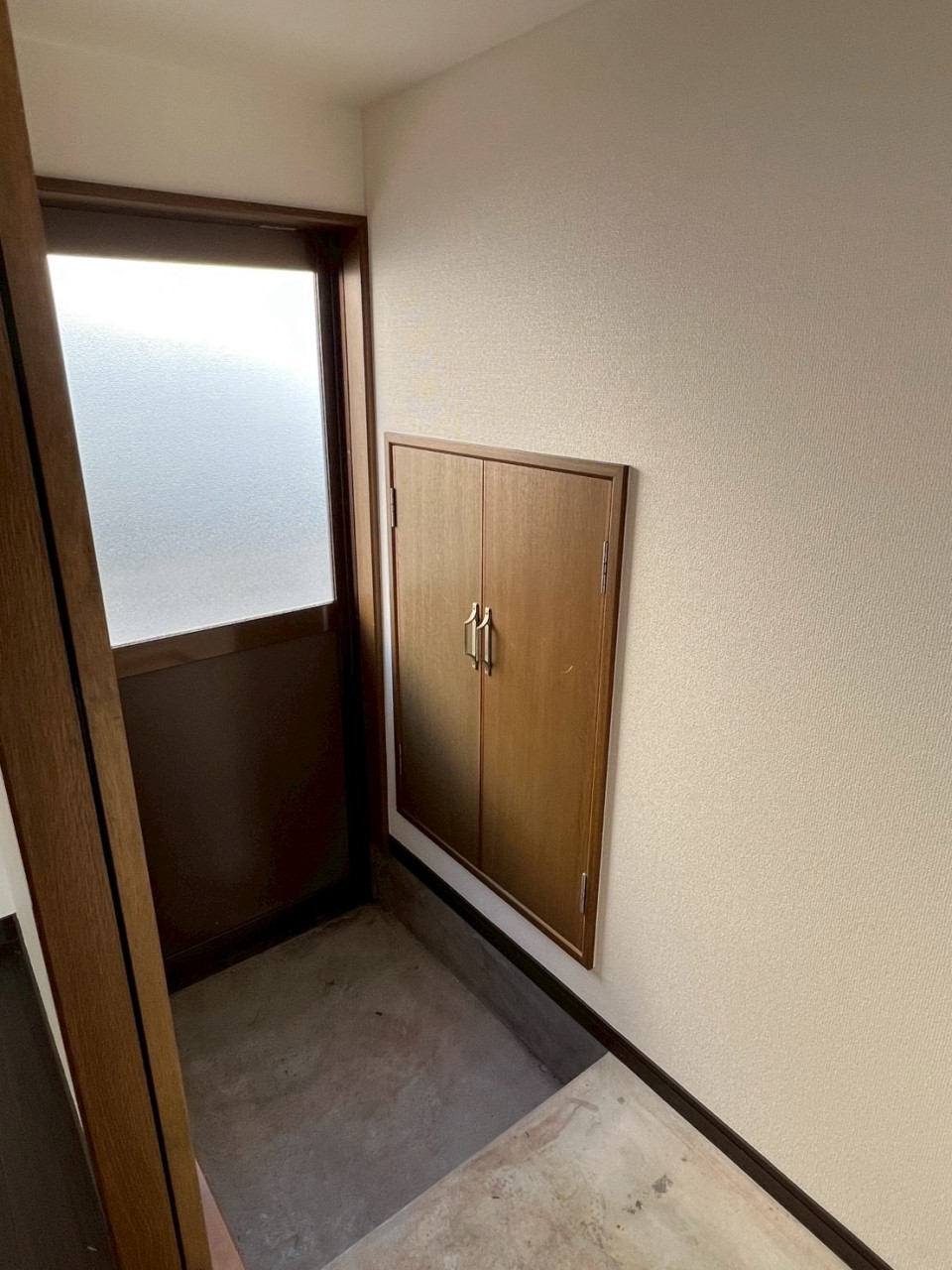 ※リフォーム後の写真です。（2026.1月撮影）