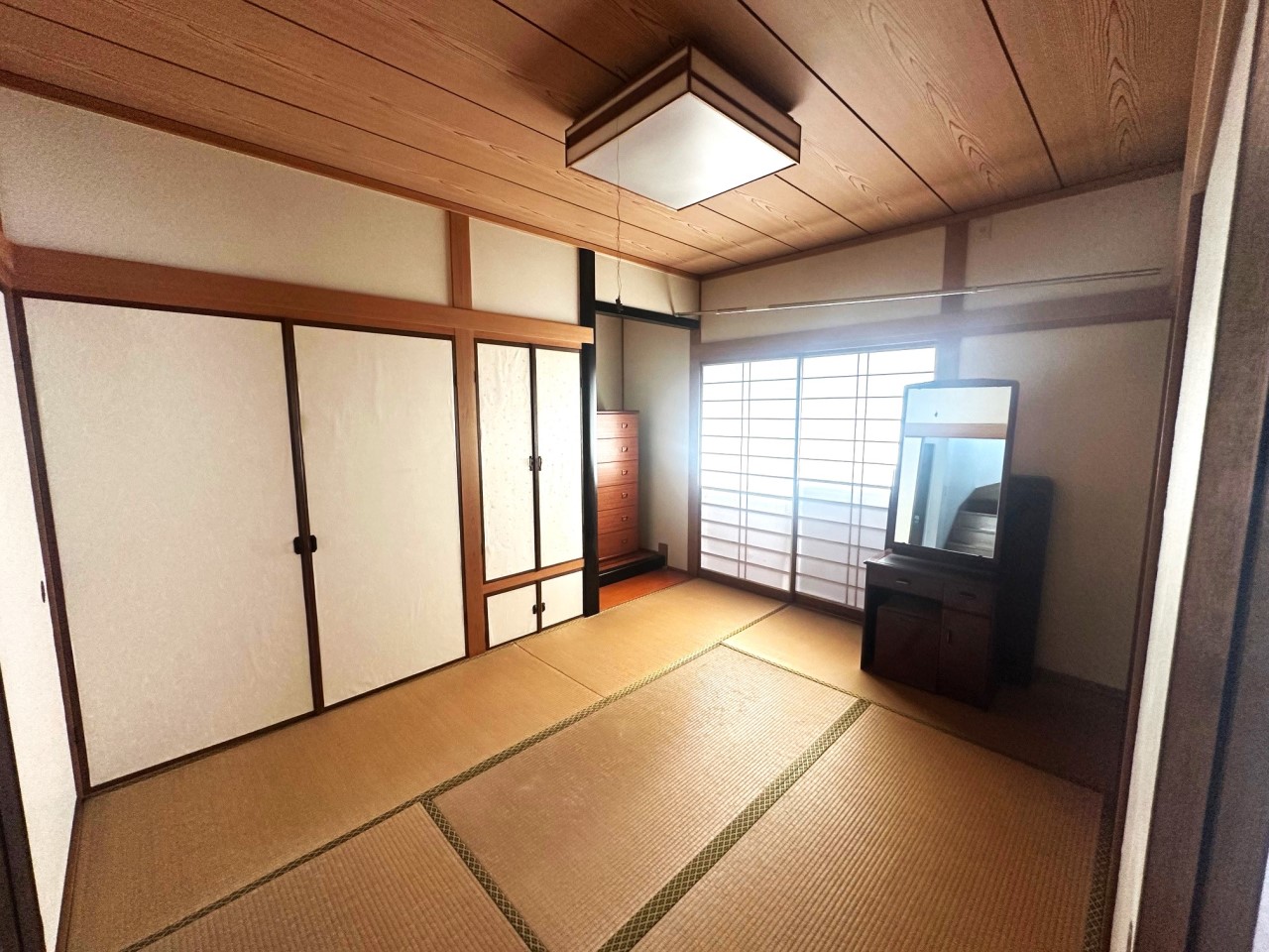 その他内観-