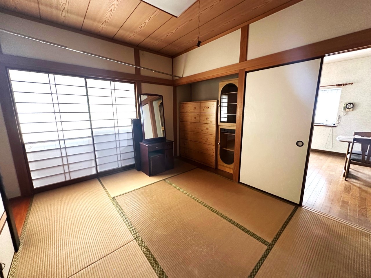 その他内観-