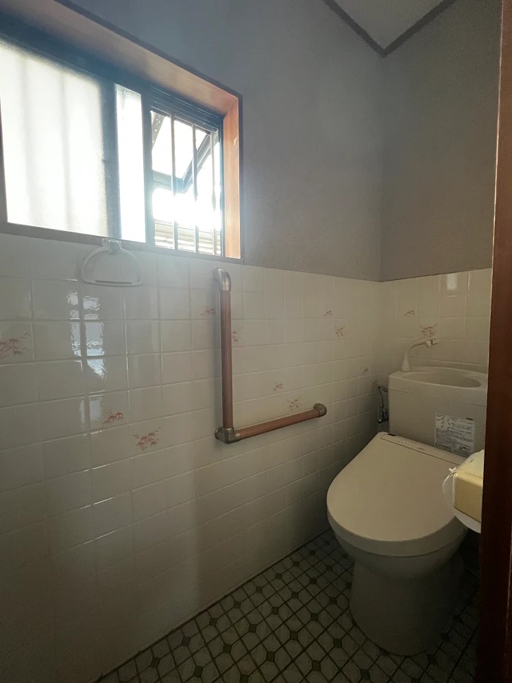 ※現況販売となります。2025年11月撮影