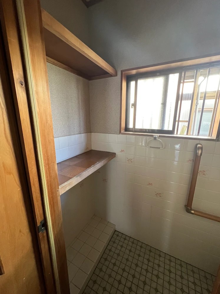 ※現況販売となります。2025年11月撮影