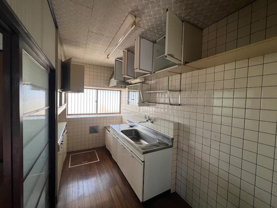 ※現況販売となります。2025年11月撮影