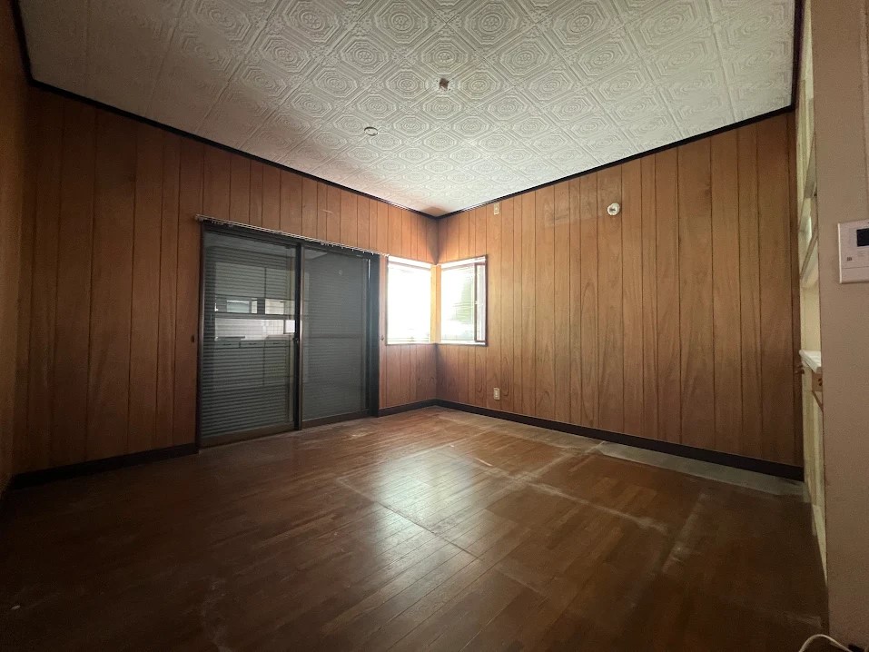 ※現況販売となります。2025年11月撮影