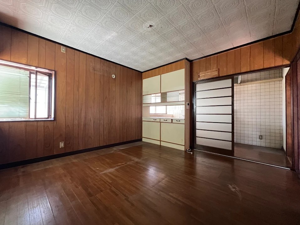 ※現況販売となります。2025年11月撮影