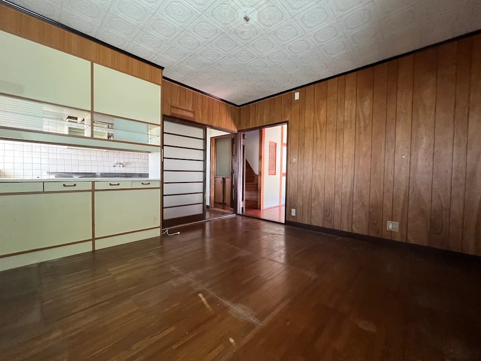 ※現況販売となります。2025年11月撮影