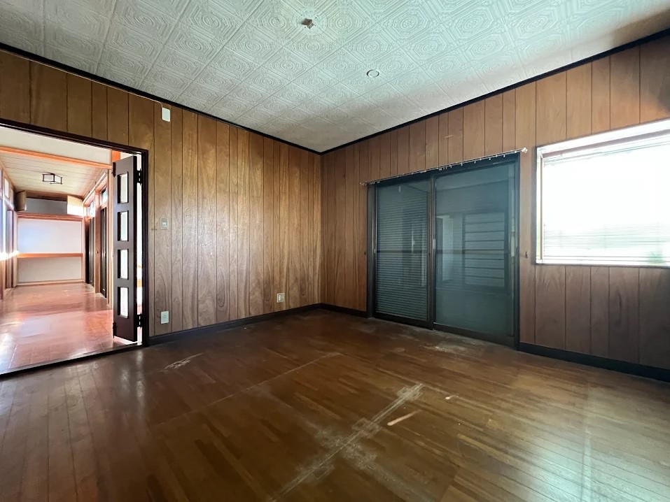 ※現況販売となります。2025年11月撮影