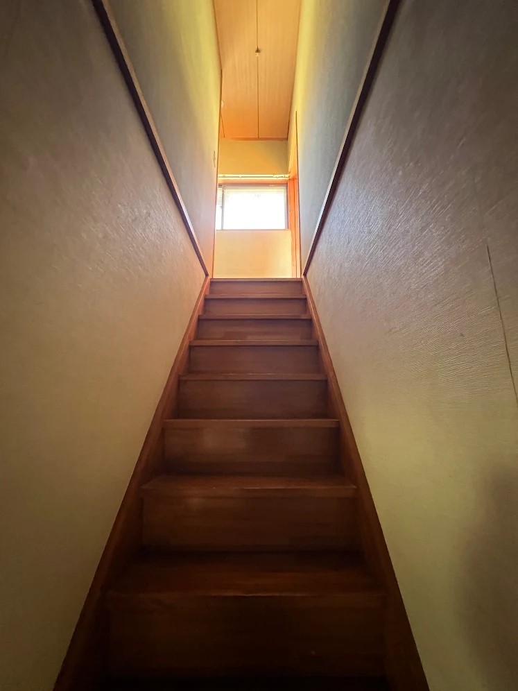 ※現況販売となります。2025年11月撮影