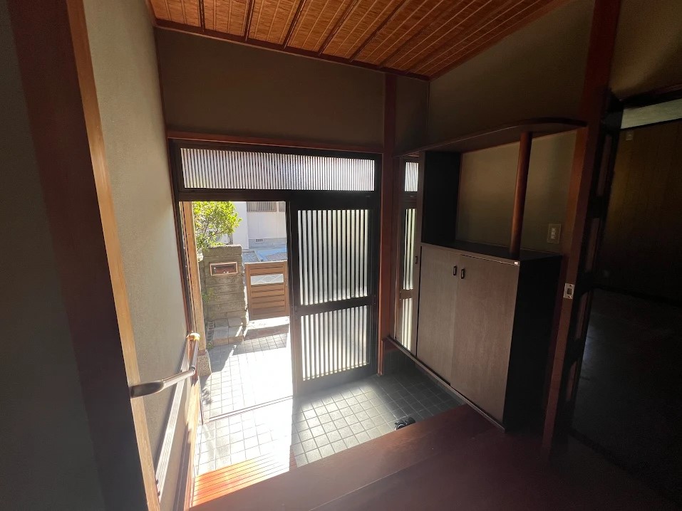 ※現況販売となります。2025年11月撮影