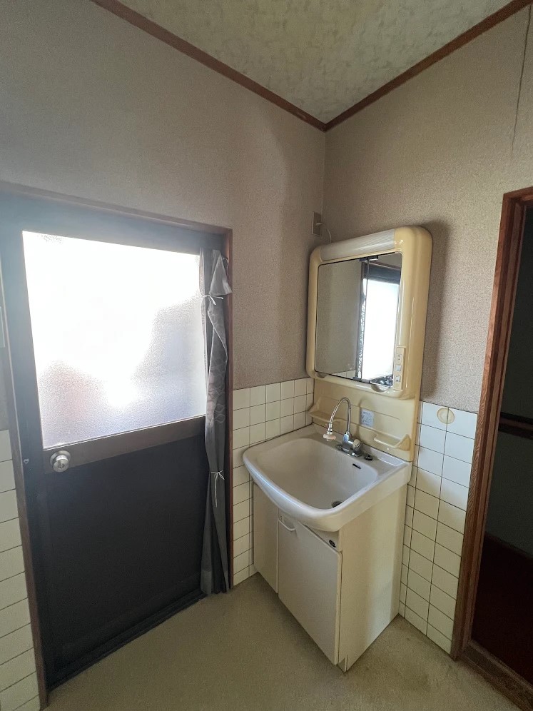 ※現況販売となります。2025年11月撮影