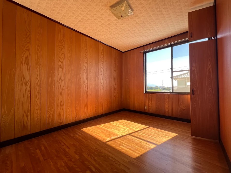 ※現況販売となります。2025年11月撮影