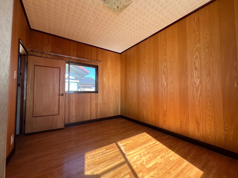 ※現況販売となります。2025年11月撮影