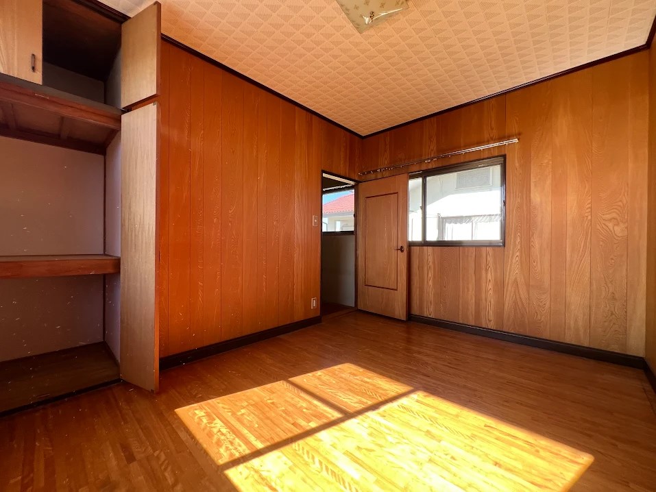 ※現況販売となります。2025年11月撮影