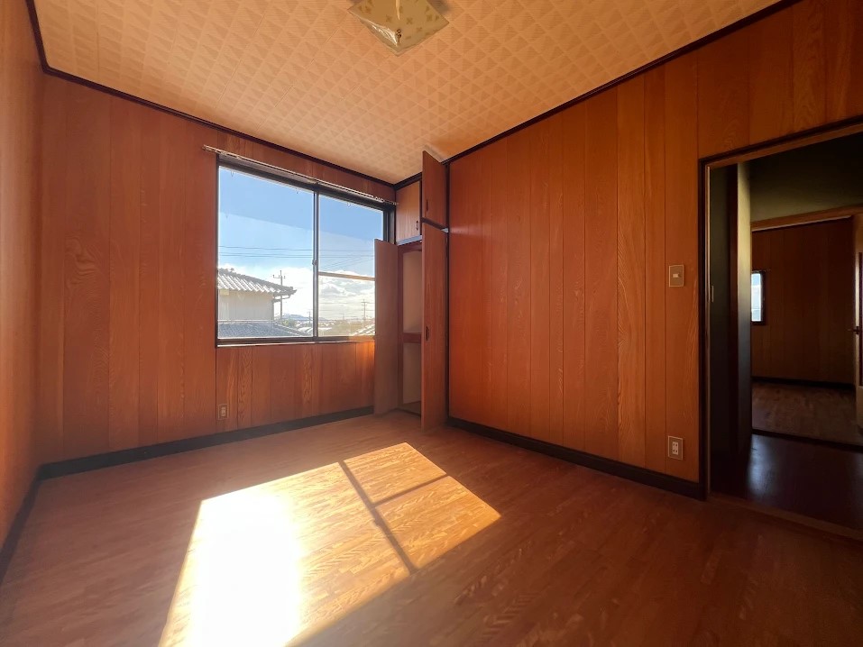 ※現況販売となります。2025年11月撮影