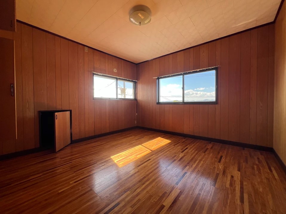 ※現況販売となります。2025年11月撮影