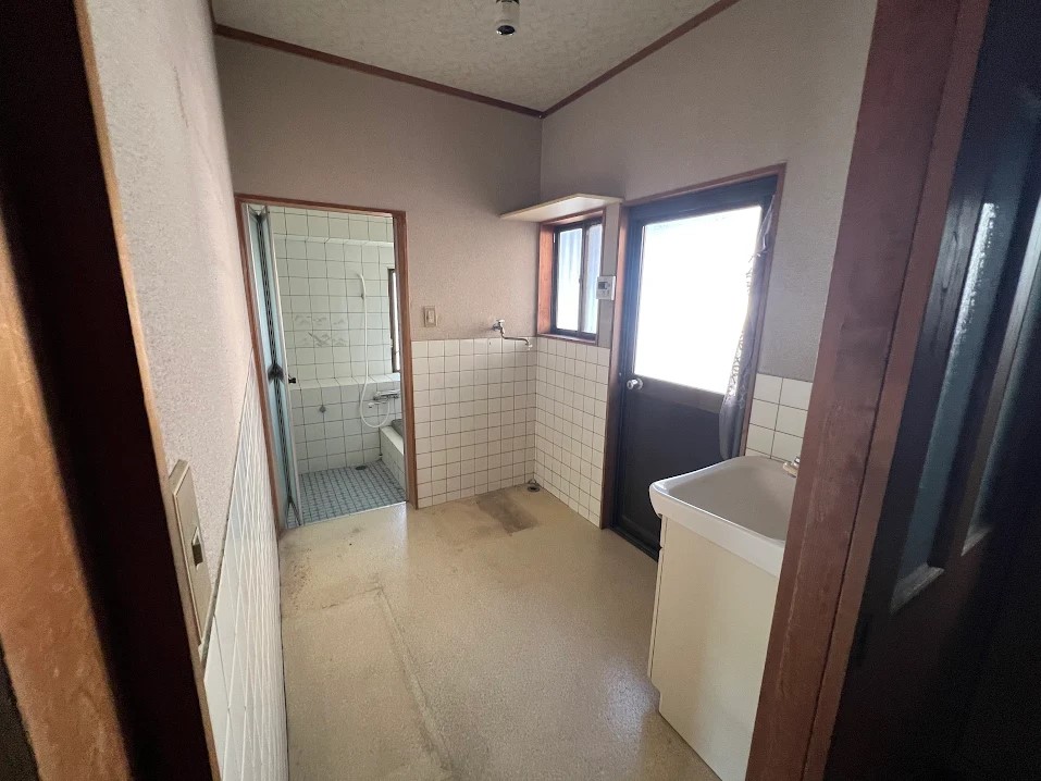 ※現況販売となります。2025年11月撮影