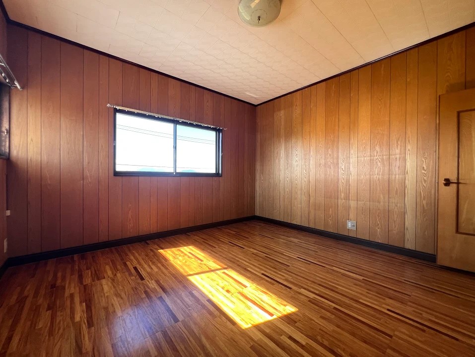 ※現況販売となります。2025年11月撮影