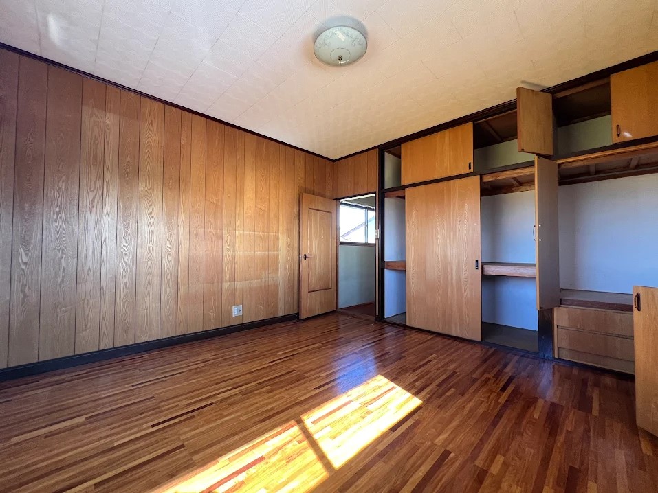 ※現況販売となります。2025年11月撮影