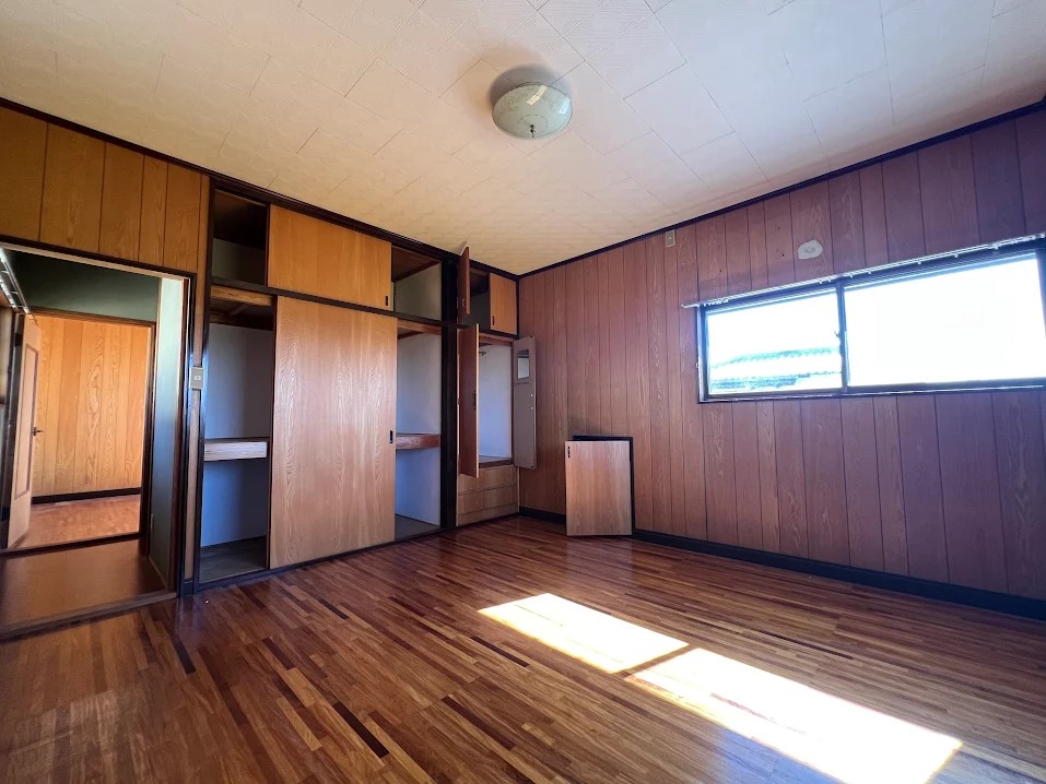 ※現況販売となります。2025年11月撮影