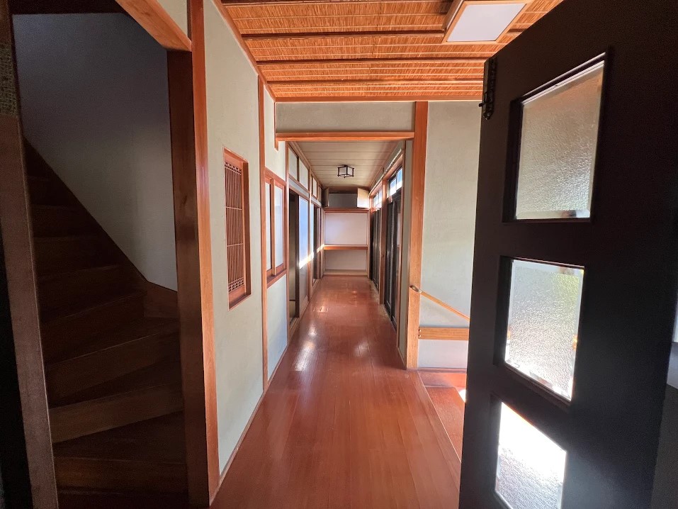 ※現況販売となります。2025年11月撮影