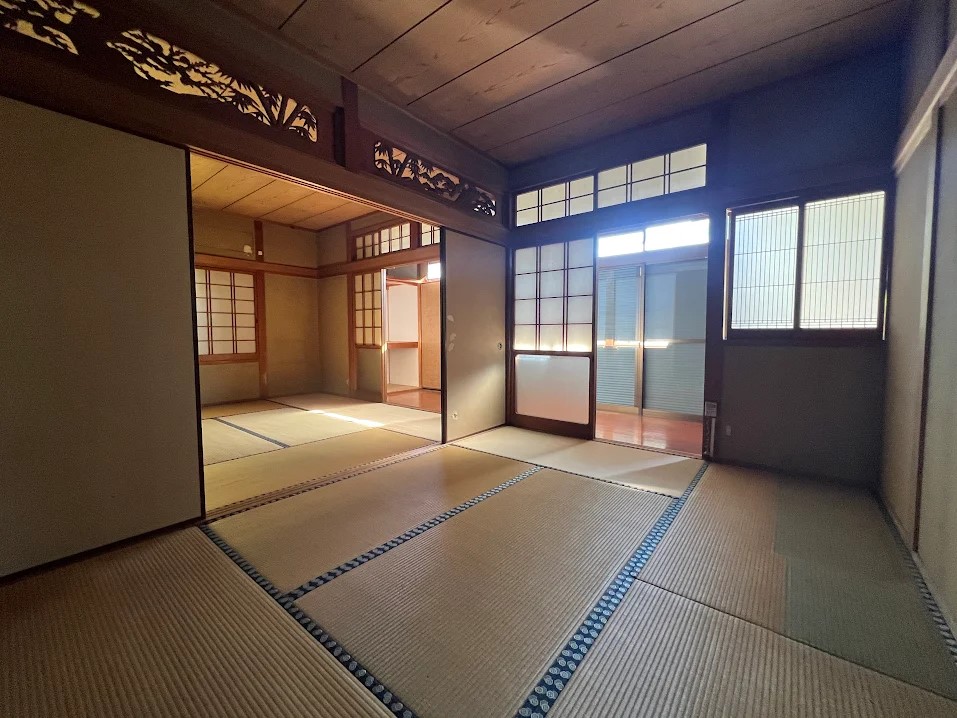 ※現況販売となります。2025年11月撮影