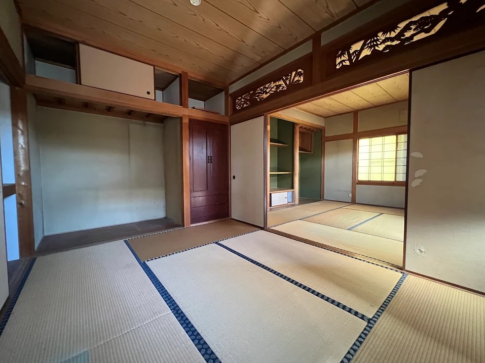 ※現況販売となります。2025年11月撮影