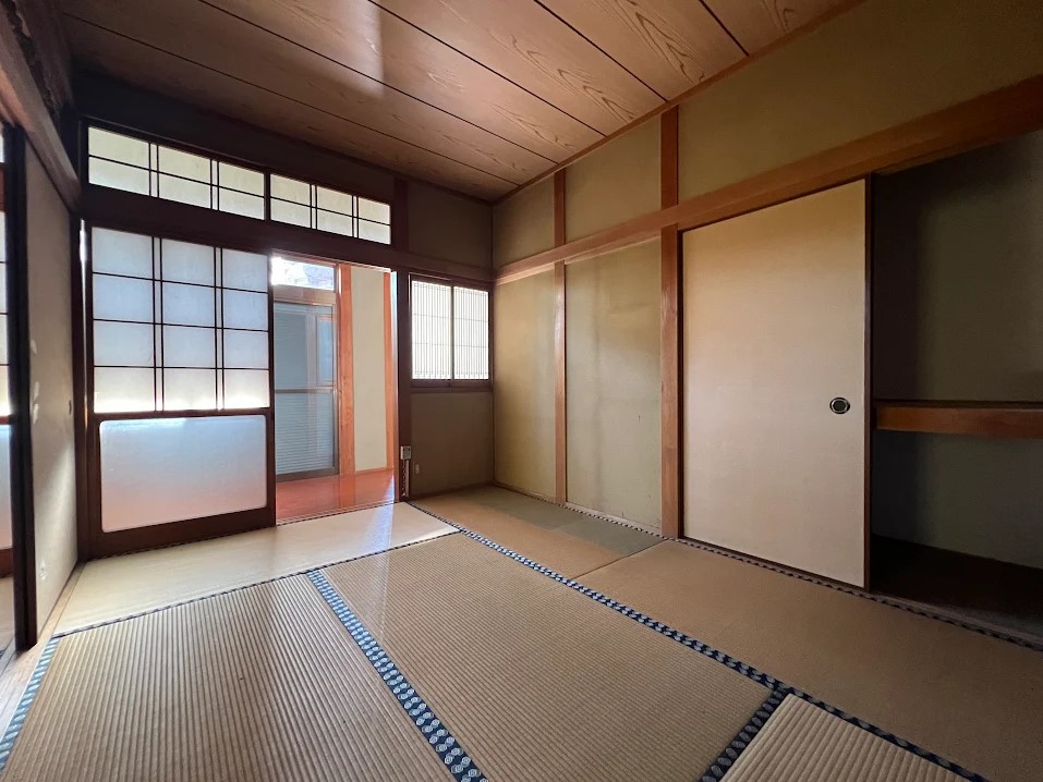 ※現況販売となります。2025年11月撮影