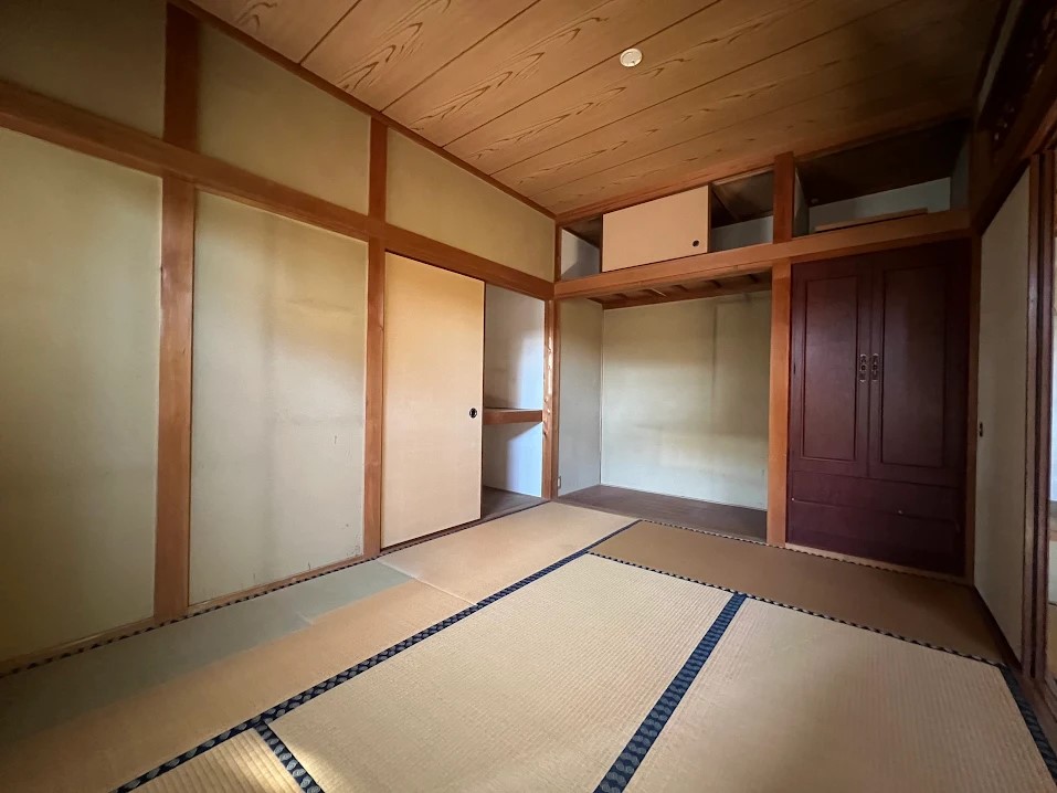 ※現況販売となります。2025年11月撮影