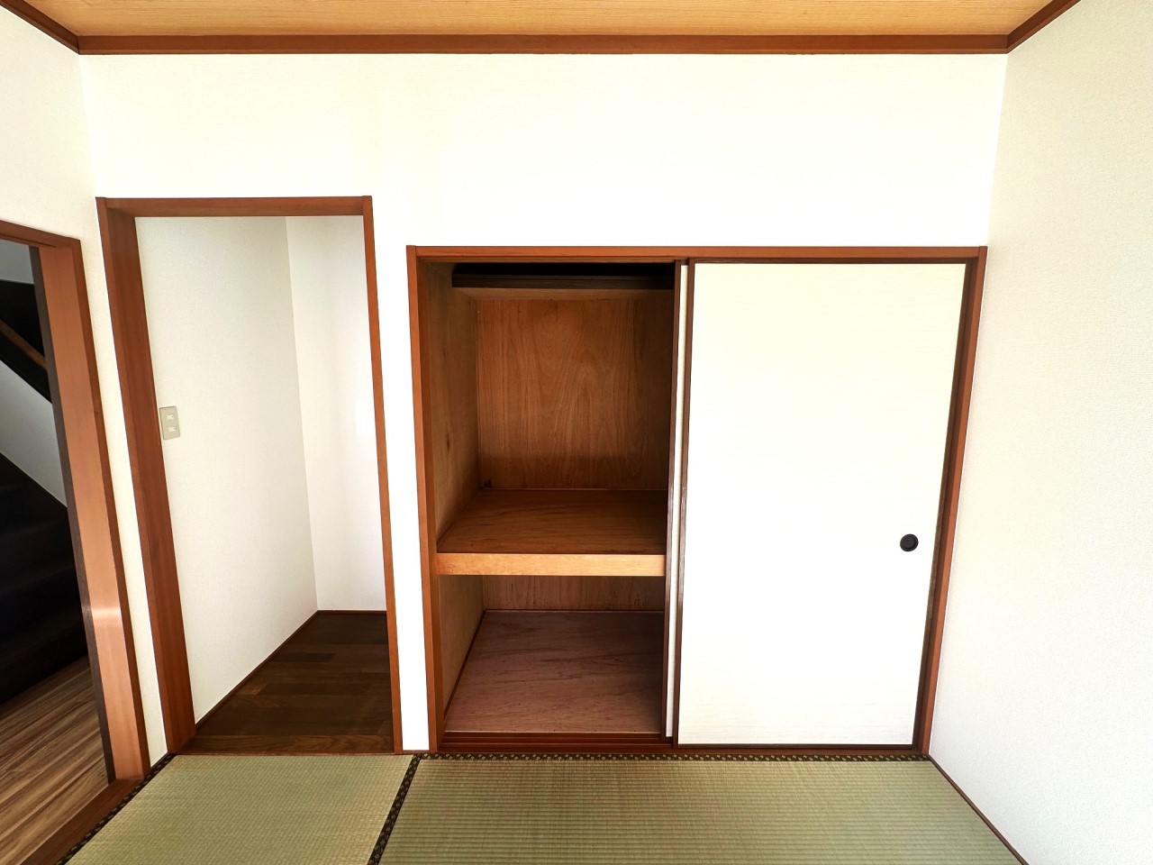 ※リフォーム後の写真です。（２０２５．１１月撮影）