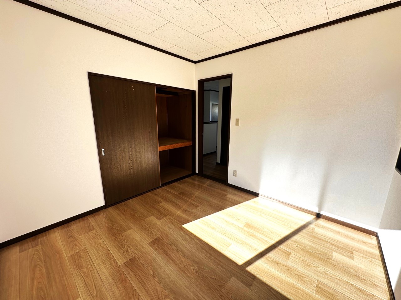 ※リフォーム後の写真です。（２０２５．１１月撮影）