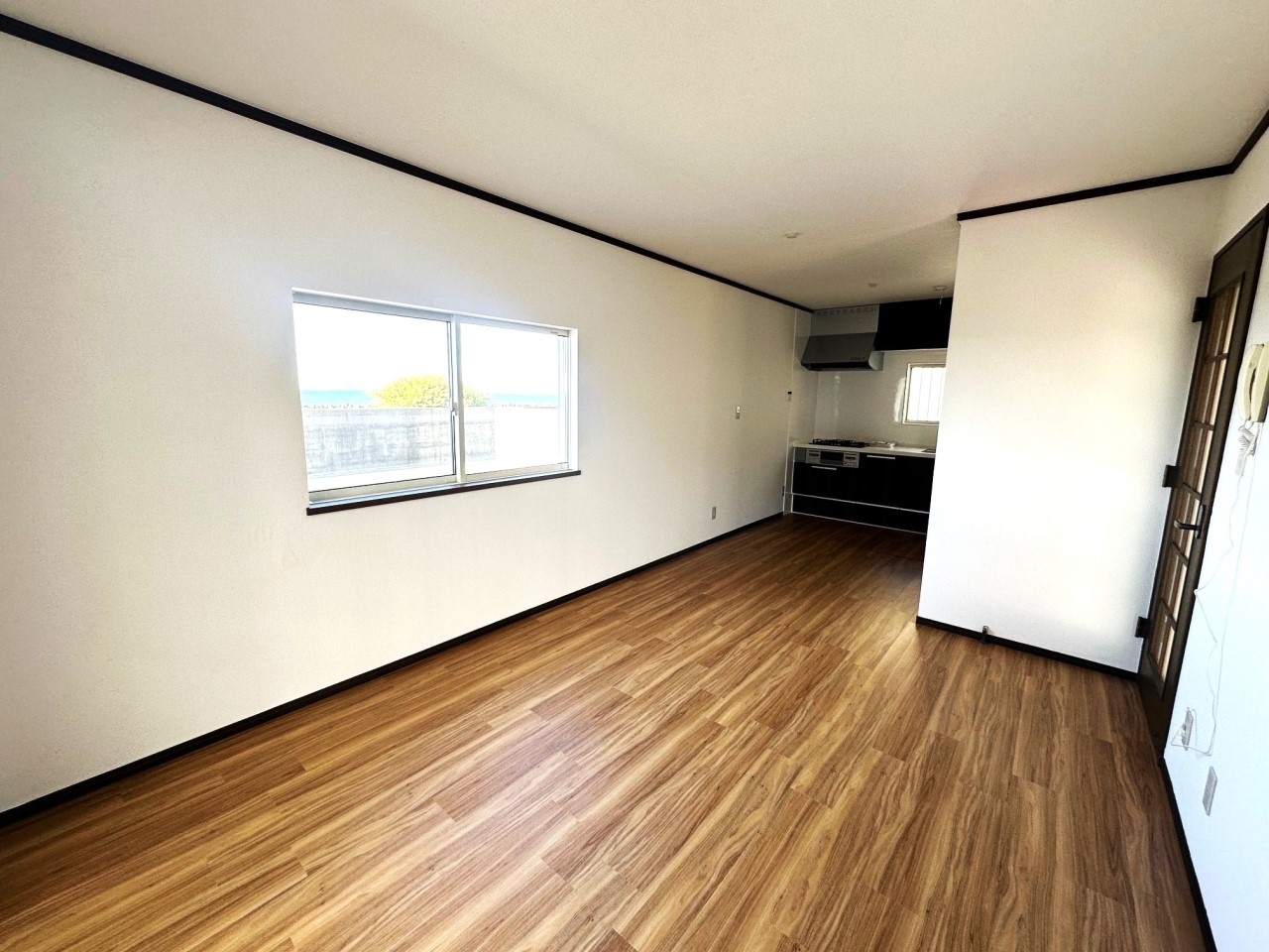 ※リフォーム後の写真です。（２０２５．１１月撮影）