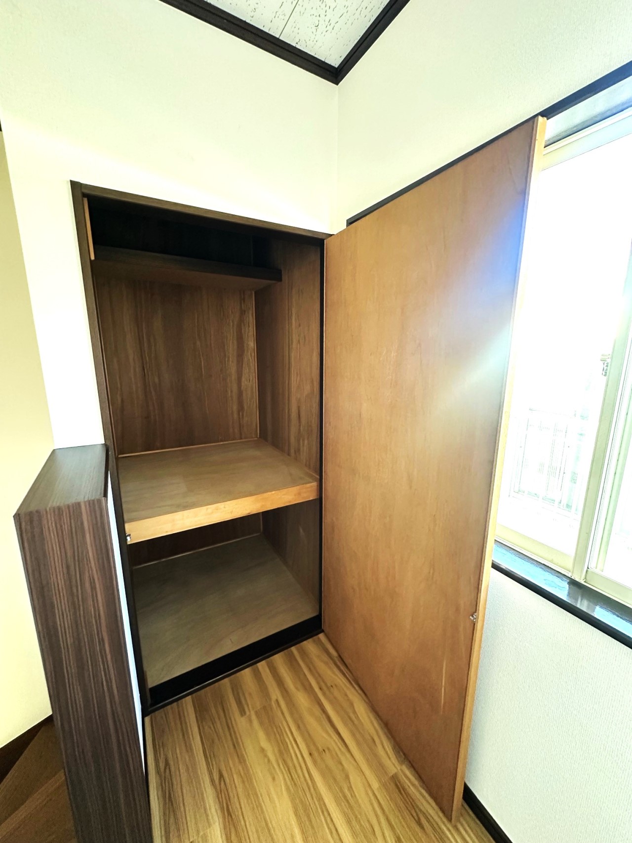 ※リフォーム後の写真です。（２０２５．１１月撮影）