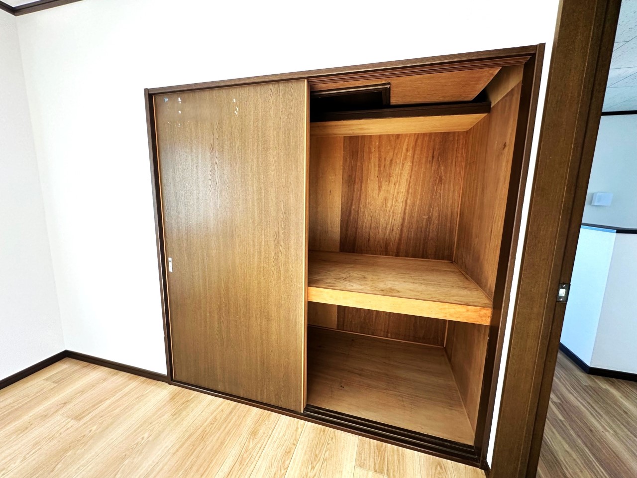 ※リフォーム後の写真です。（２０２５．１１月撮影）