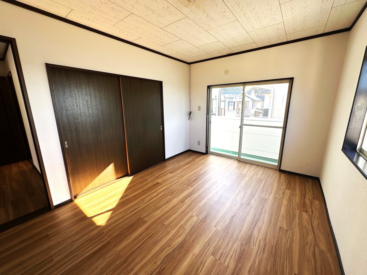 ※リフォーム後の写真です。（２０２５．１１月撮影）