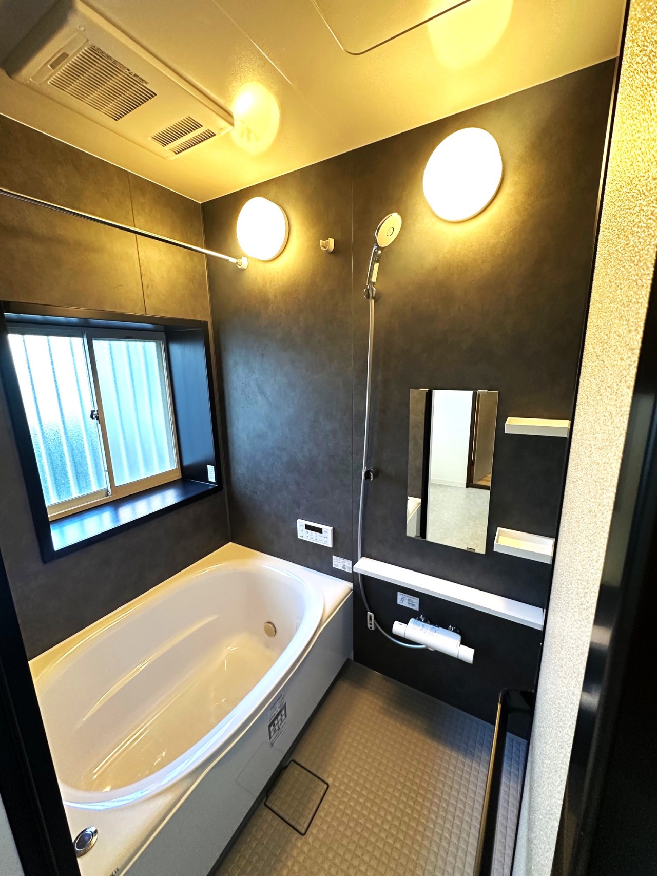 ※リフォーム後の写真です。（２０２５．１１月撮影）