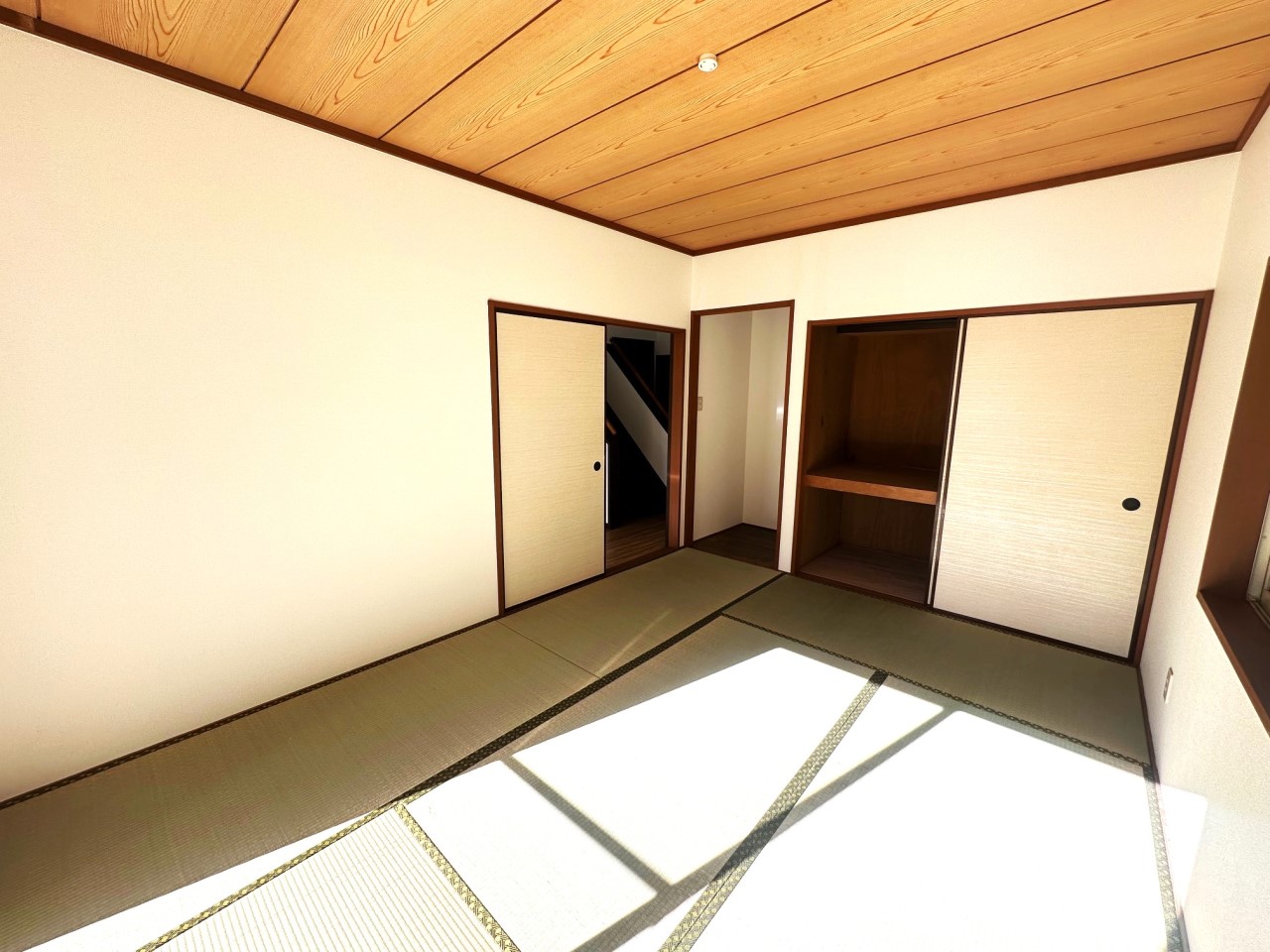 ※リフォーム後の写真です。（２０２５．１１月撮影）