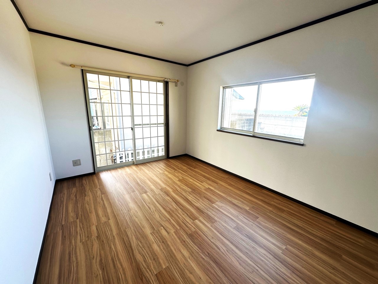 ※リフォーム後の写真です。（２０２５．１１月撮影）