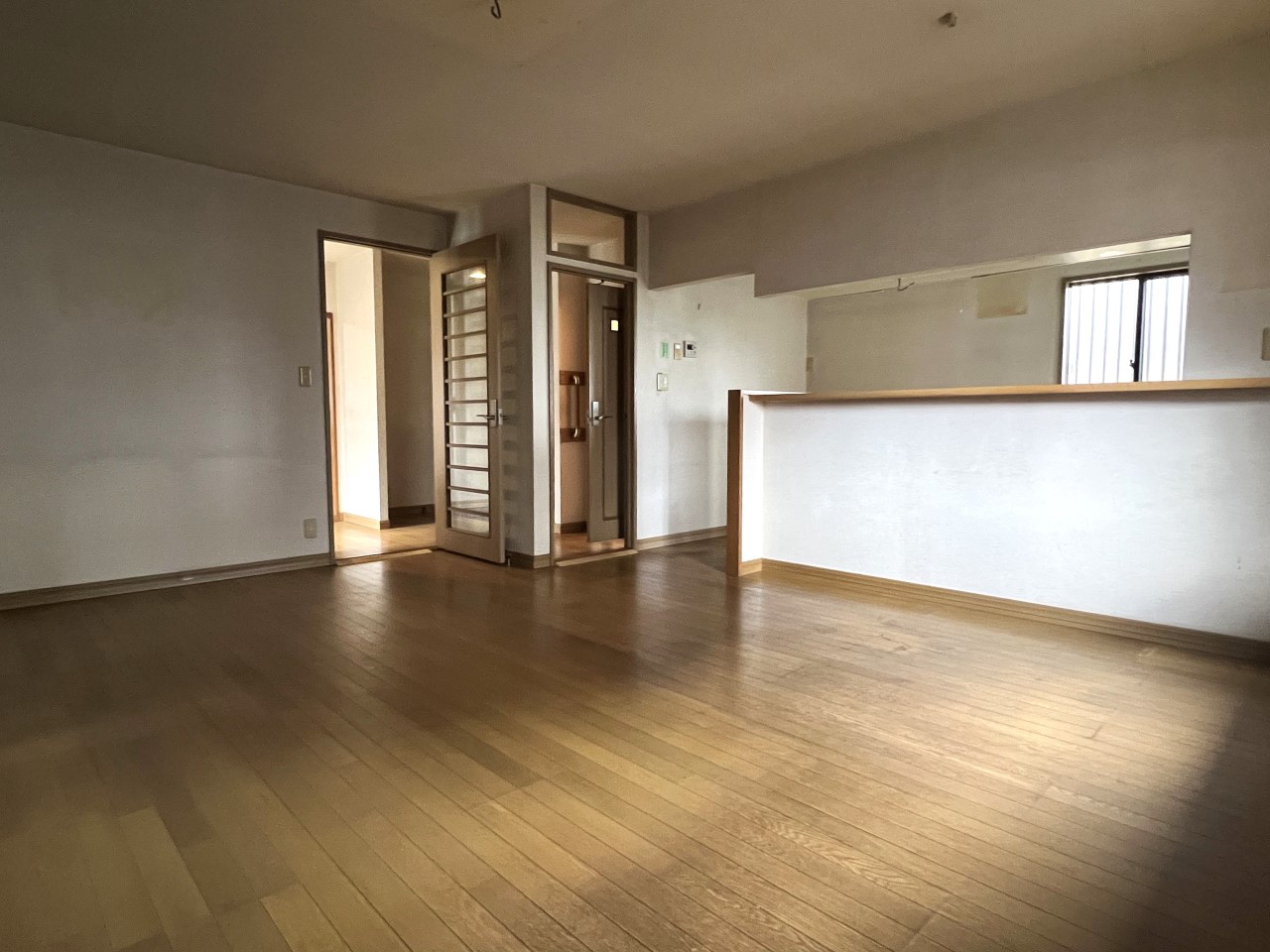 ※現況販売となります。（２０２５年１２月撮影）