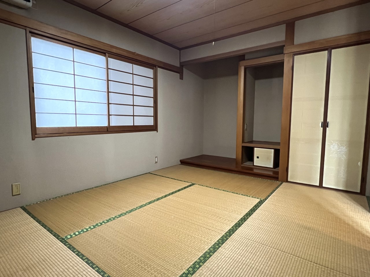 ※現況販売となります。（２０２５年１２月撮影）