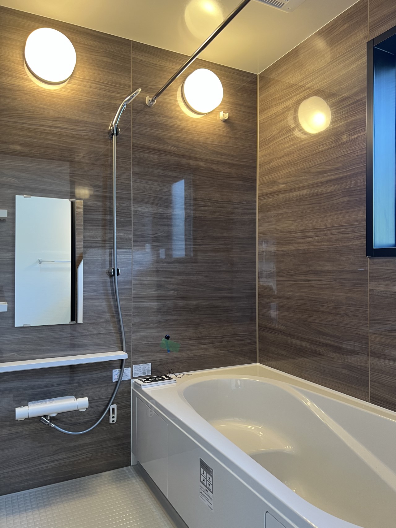 ※リフォーム済（2026年1月撮影）ユニットバス交換済み♪キレイで快適なお風呂ライフを楽しめます(^^)/