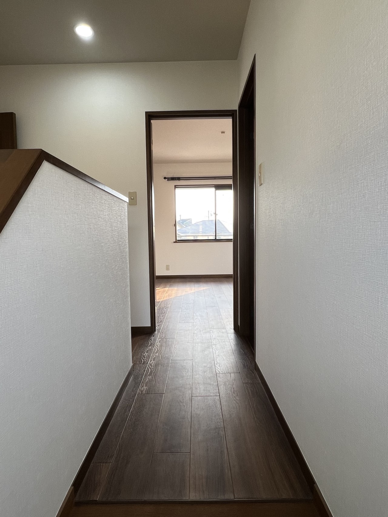 ※リフォーム済（2026年1月撮影）ホールも広く明るい空間です♪