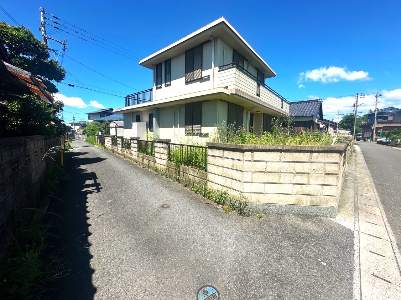 ■現地見学会開催中です♪お気軽にお問い合わせください！！（2025.8月撮影）※リフォーム前の写真です。