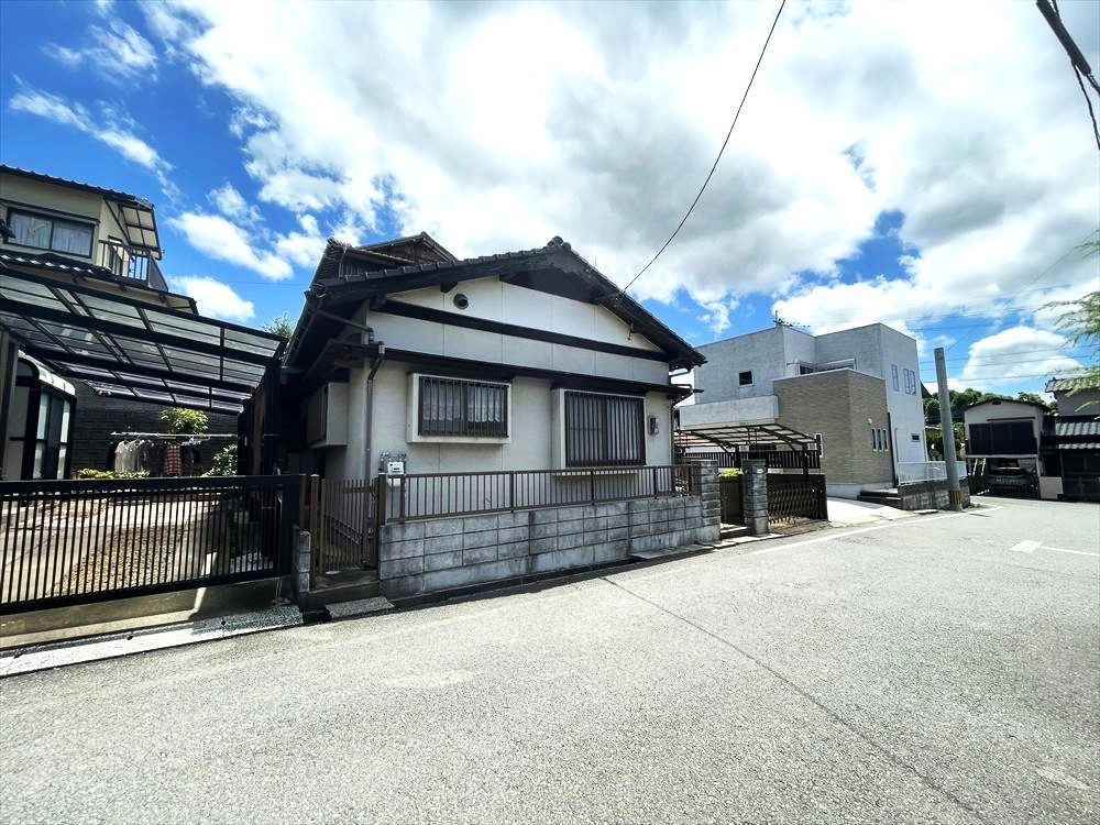 ※リフォーム前の写真です。(2025.8月撮影）