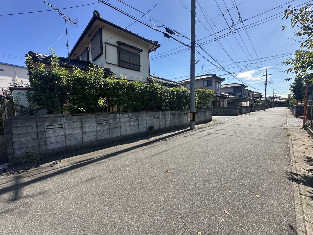 ※現況販売となります