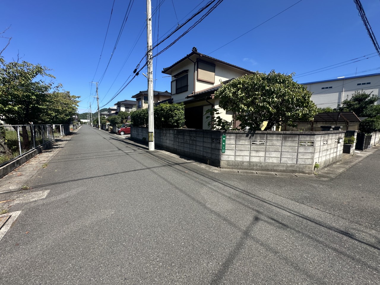 ※現況販売となります