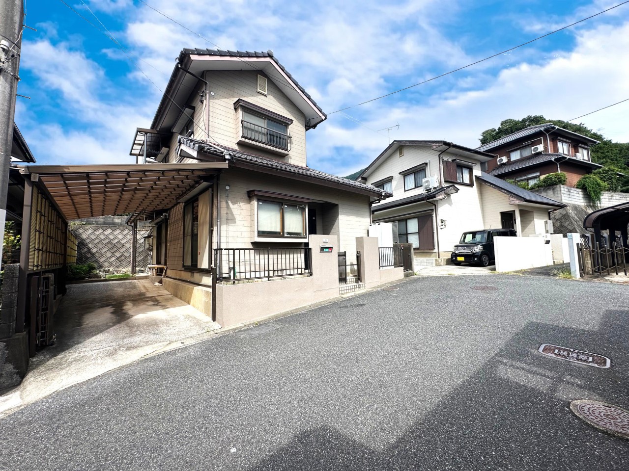 ※現況販売となります。（2025年9月撮影）